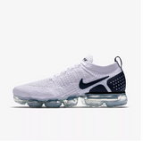 Nike Air Vapormax Flyknit 2 &quot;Reverse Orca&quot; Shoes Sneakers Men Sale Size US 7, 8, 8.5, 9, 10, 11