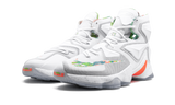 Nike Lebron 13 Wht/prpltnm/brghtmng/actngr