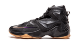Nike Lebron 13 Black/black-anthracite