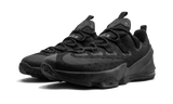 Nike Lebron 13 Low Black/reflect Sliver-blk-anthr