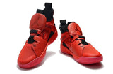 Nike Air Jordan 33 Red Black Men Shoes Sale Size US 7,8,8.5,9.5,10,11,12