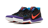 Nike Kyrie 3 Black/team Orange-concord