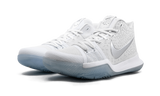 Nike Kyrie 3 White/chrome