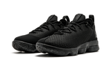 Nike Lebron 14 Low Black/black-dark Grey