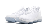 Nike Lebron 14 Low White/white-ice