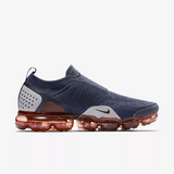 Nike Air Vapormax Moc 2 &quot;Gun Smoke&quot; Shoes Sneakers Men Sale Size US 7, 8, 8.5, 9, 10, 11