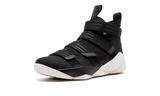 Nike Lebron Soldier 11 Sfg Black/sail-racer Blue