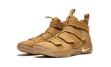 Nike Lebron Soldier 11 Sfg Wheat Gold/metallic Gold