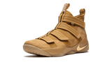 Nike Lebron Soldier 11 Sfg Wheat Gold/metallic Gold