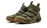 Nike Lebron Soldier 11 Sfg Medium Olive/black-black
