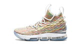 Nike Lebron 15 Multi-color/white