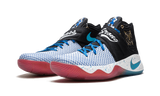 Nike Kyrie 2 Db Black/omega Blue-metallic Gold