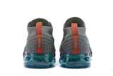 Nike Air Vapormax Flyknit 2 Dark Grey Shoes Sneakers Men Sale Size US 7, 8, 8.5, 9, 10, 11