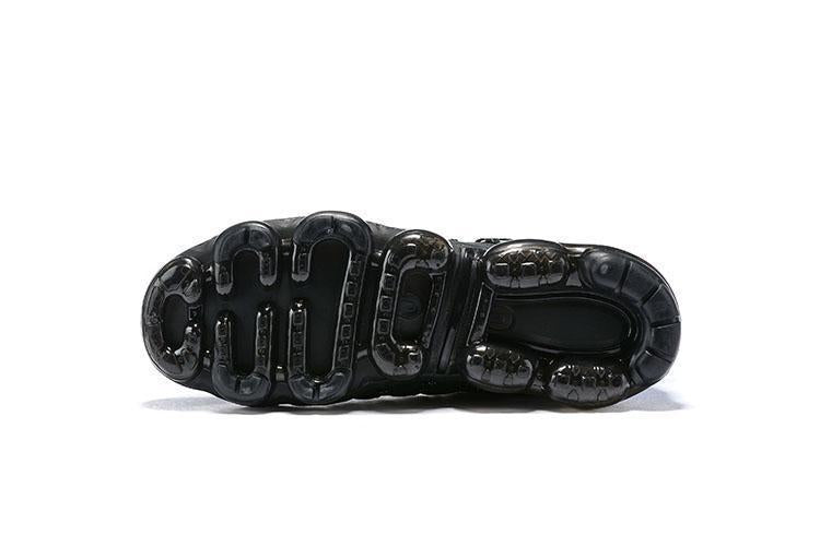 Nike Air Vapormax Run Utility Blue Black Shoes Sneakers Men Sale Size US 7, 8, 8.5, 9, 10, 11