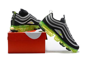 Nike Air Vapormax 97 Neon Shoes Sneakers Men Sale Size US 7, 8, 8.5, 9, 10, 11