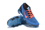 Nike Air Vapormax Flyknit 3 &quot;Blue Fury&quot; Shoes Sneakers Men Sale Size US 7, 8, 8.5, 9, 10, 11