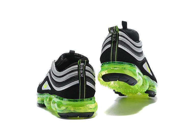 Nike Air Vapormax 97 Neon Shoes Sneakers Men Sale Size US 7, 8, 8.5, 9, 10, 11