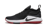 Nike Lebron Witness Ii Black/black/white/gymred