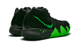 Nike Kyrie 4 Black/rage Green
