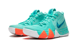Nike Kyrie 4 Lightaqua/neoturq