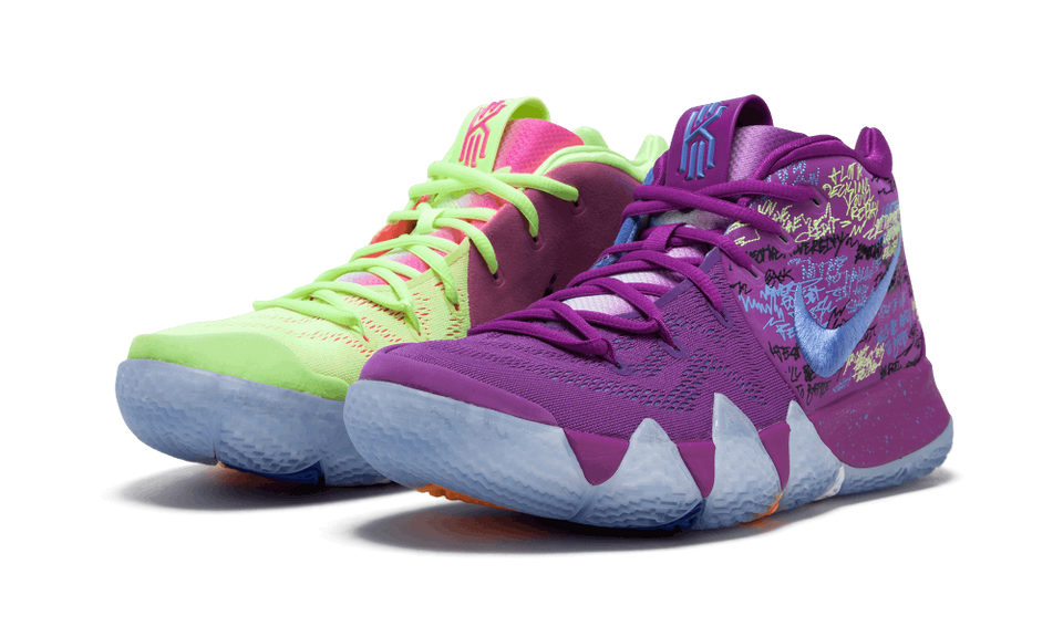 Nike Kyrie 4 Multi-color/multi-color