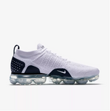 Nike Air Vapormax Flyknit 2 &quot;Reverse Orca&quot; Shoes Sneakers Men Sale Size US 7, 8, 8.5, 9, 10, 11