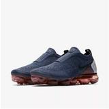 Nike Air Vapormax Moc 2 &quot;Gun Smoke&quot; Shoes Sneakers Men Sale Size US 7, 8, 8.5, 9, 10, 11