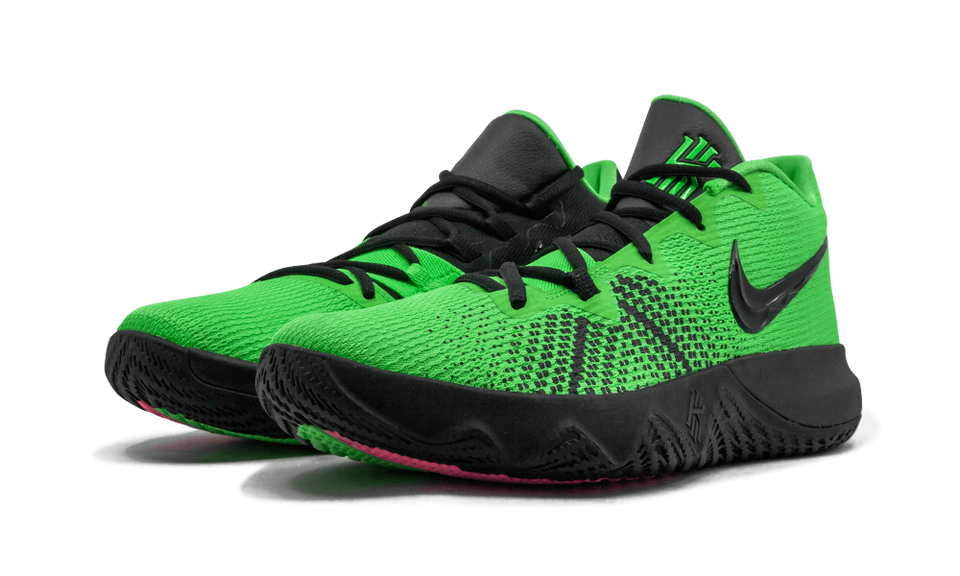Nike Kyrie Flytrap Rage Green/black-hyper Pink