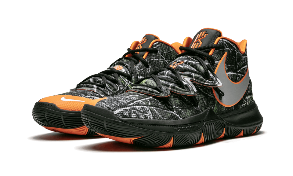 Nike Kyrie 5 Multi Color-multi Color