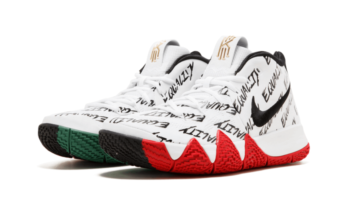 Nike Kyrie 4 Bhm Multi-color/multi-color