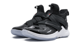 Nike Lebron Soldier 12 Sfg Black/black-white