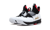 Nike Lebron 15 Prime White/white-black