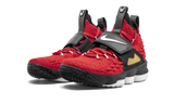 Nike Lebron Xv Prime University Red/white-black