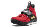 Nike Lebron Xv Prime University Red/white-black