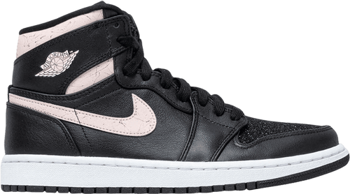 Nike Air Jordan 1 High "Silt Red" Shoes Basketball Men Sale