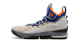 Nike Lebron Xv Mutli-color/racer Blue