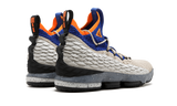 Nike Lebron Xv Mutli-color/racer Blue