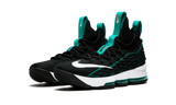 Nike Lebron 15 Ks2b Black/white-rio Teal