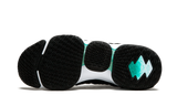 Nike Lebron 15 Ks2b Black/white-rio Teal
