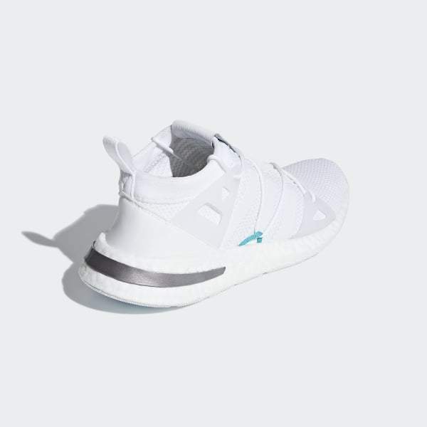 Arkyn Shoes Cloud White / Cloud White / Grey One Adidas