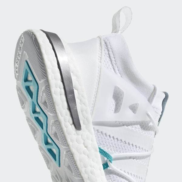 Arkyn Shoes Cloud White / Cloud White / Grey One Adidas