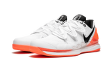 Nike Nike Air Zoom Vapor X Kyrie V White/black-white-hot Lava