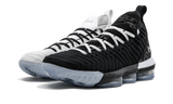 Nike Lebron 16 White/black