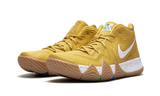 Nike Kyrie 4 Ctc Mtlc Gold Coin/whitecinnamon Toast Crunch