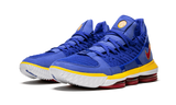 Nike Lebron Xvi Sb Racer Blue/varsity Red