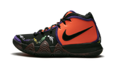Nike Kyrie 4 Dotd Tv Pe 1 Team Orange/ Black-multi-color