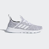 Cloudfoam Pure Shoes Cloud White / Cloud White / Core Black Adidas
