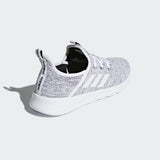 Cloudfoam Pure Shoes Cloud White / Cloud White / Core Black Adidas