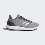 Cosmic 2.0 Sl Shoes Grey Two / Silver Metallic / Grey Four Adidas