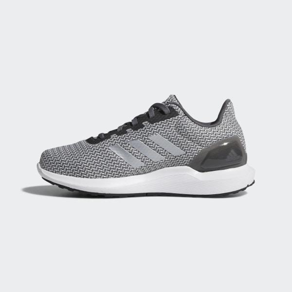 Cosmic 2.0 Sl Shoes Grey Two / Silver Metallic / Grey Four Adidas